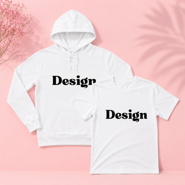 24 Custom Business Tops & Hoodies